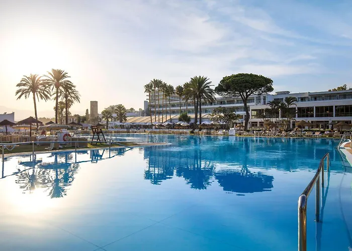 Sol By Melia Marbella Estepona - Atalaya Park